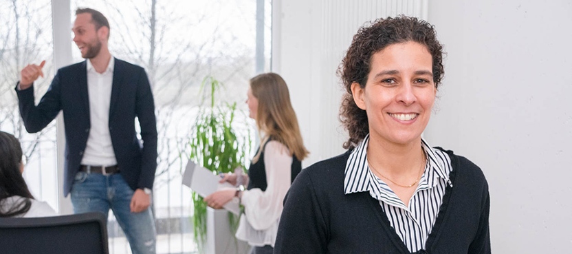Office Manager / Paralegal (Part-Time), 1. Bild